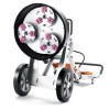 Машина за шлайфане на бетон Husqvarna Construction PG 450